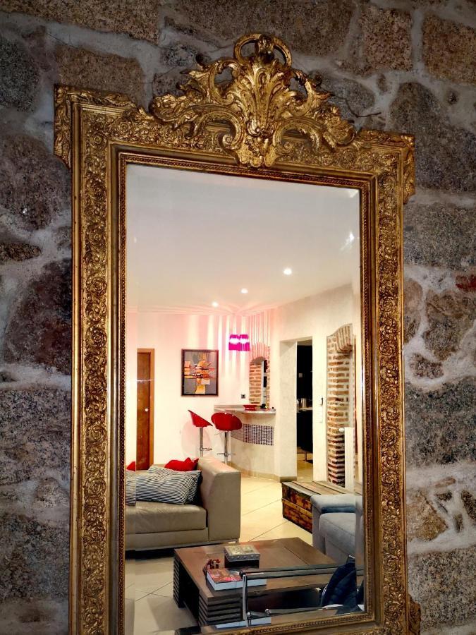 T3 De 140m2 Pour 7 Pers- Extra Centre Ajaccio - A 5 Min A Pied Des Plages - Classe 5 Etoiles - Casa Di Artisti Appartement *