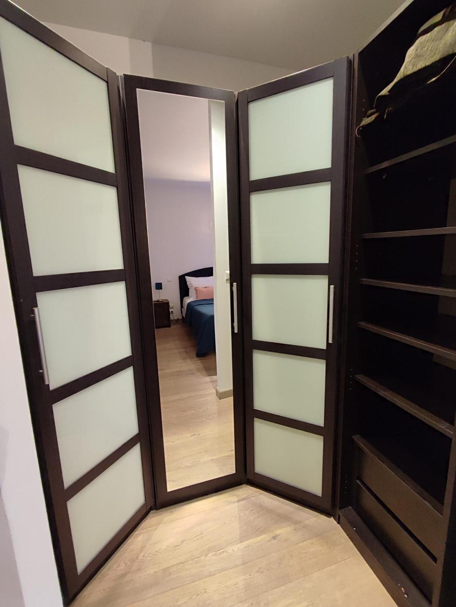 T3 De 140m2 Pour 7 Pers- Extra Centre Ajaccio - A 5 Min A Pied Des Plages - Classe 5 Etoiles - Casa Di Artisti * Ajaccio (Corsica)