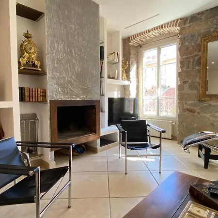 CASA DI ARTISTI AJACCIO - Holiday Homes - Classé 5 étoiles - EXCEPTIONNEL Extérieur photo