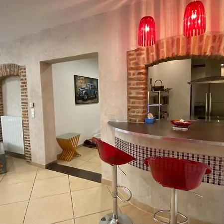 CASA DI ARTISTI AJACCIO - Holiday Homes - Classé 5 étoiles - EXCEPTIONNEL Extérieur photo