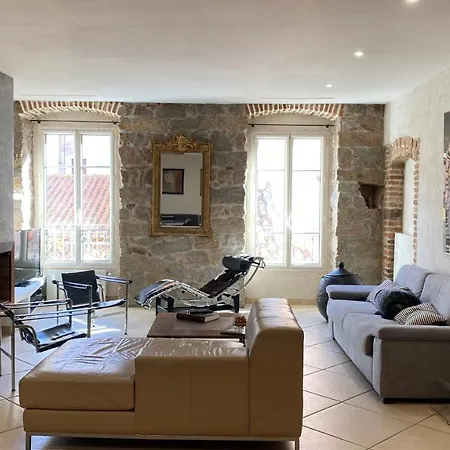 CASA DI ARTISTI AJACCIO - Holiday Homes - Classé 5 étoiles - EXCEPTIONNEL Extérieur photo