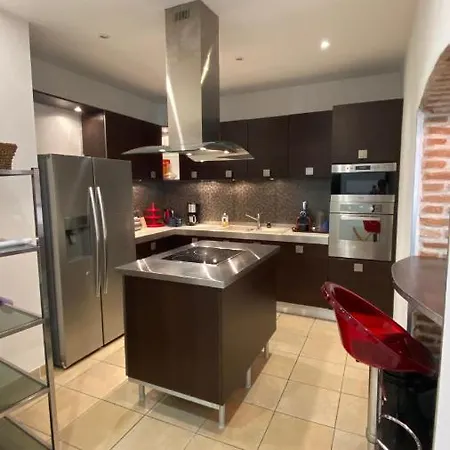 CASA DI ARTISTI AJACCIO - Holiday Homes - Classé 5 étoiles - EXCEPTIONNEL Extérieur photo