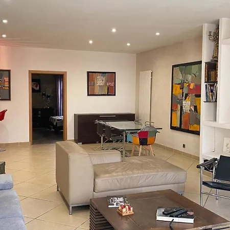 CASA DI ARTISTI AJACCIO - Holiday Homes - Classé 5 étoiles - EXCEPTIONNEL Extérieur photo