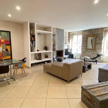 CASA DI ARTISTI AJACCIO - Holiday Homes - Classé 5 étoiles - EXCEPTIONNEL Extérieur photo
