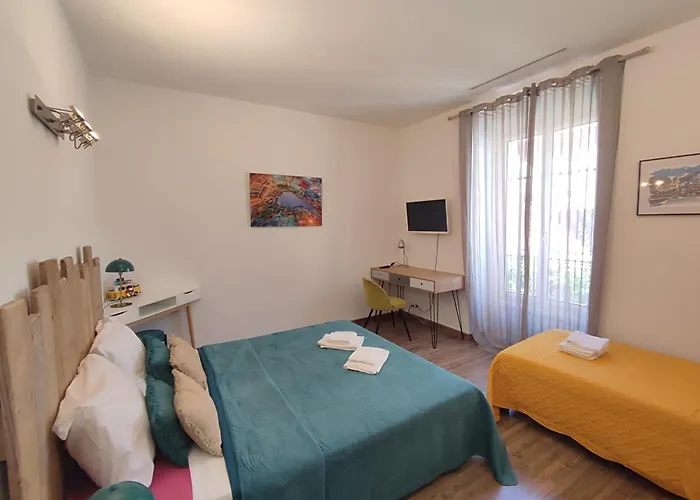 CASA DI ARTISTI AJACCIO - Holiday Homes - Classé 5 étoiles - EXCEPTIONNEL