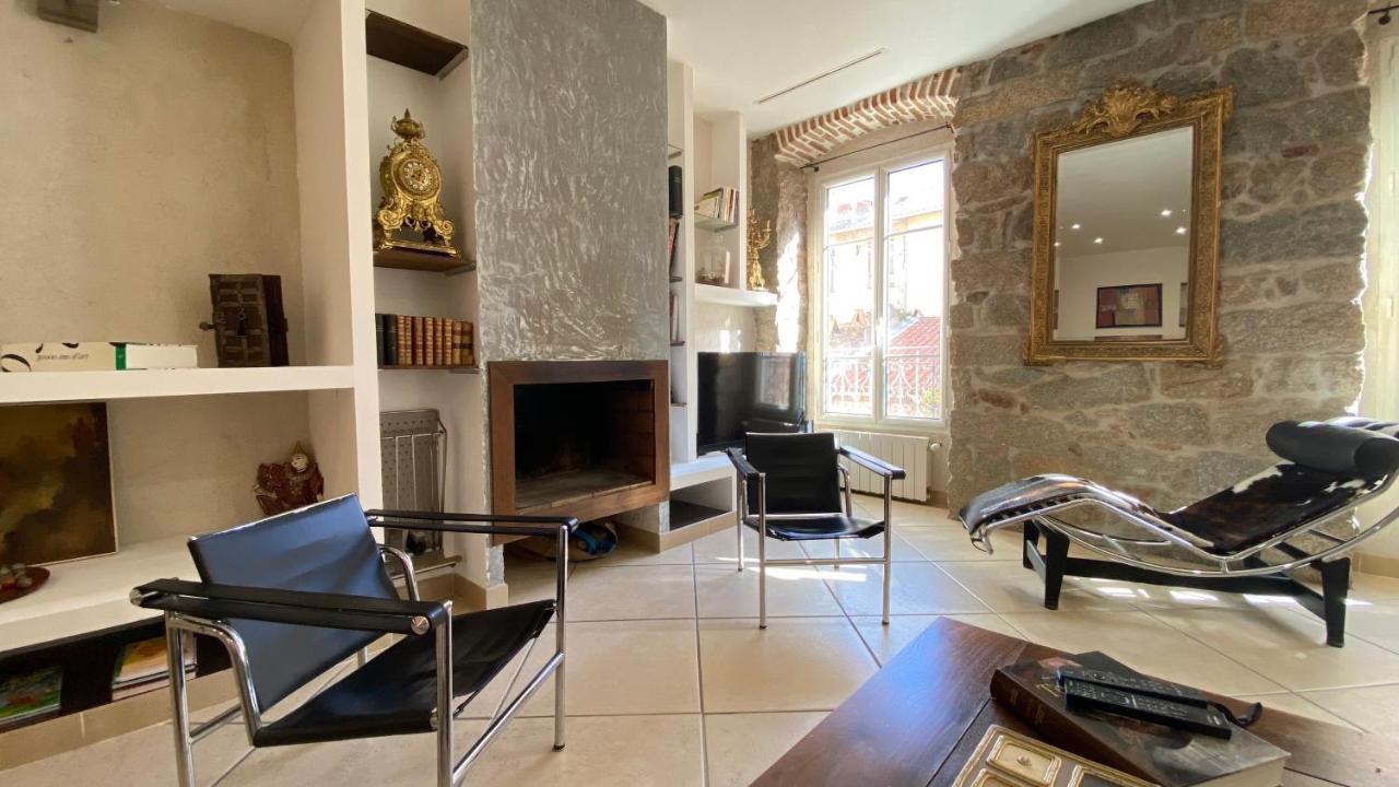 Appartement Casa Di Artisti Ajaccio - Homes - Classé 5 étoiles - Exceptionnel *