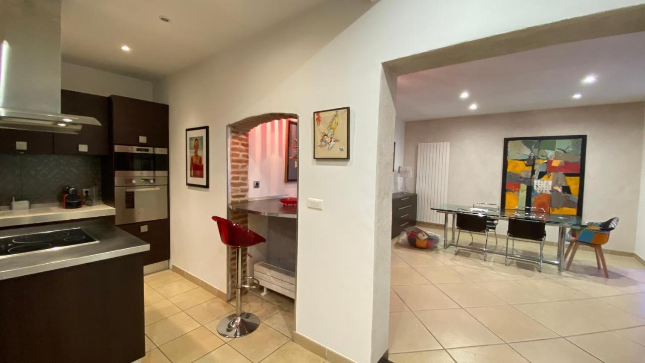 Casa Di Artisti Ajaccio - Homes - Classé 5 étoiles - Exceptionnel * Ajaccio (Corsica)