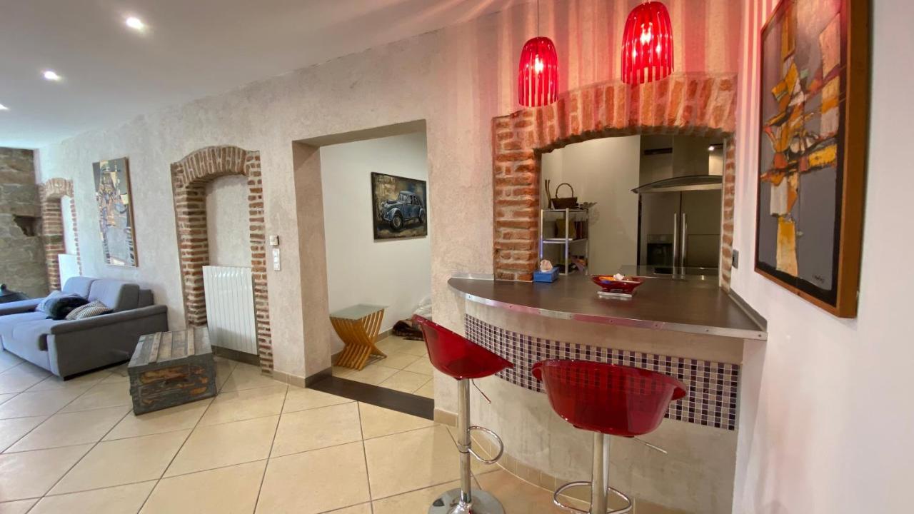 Appartement Casa Di Artisti Ajaccio - Homes - Classé 5 étoiles - Exceptionnel Ajaccio (Corsica)