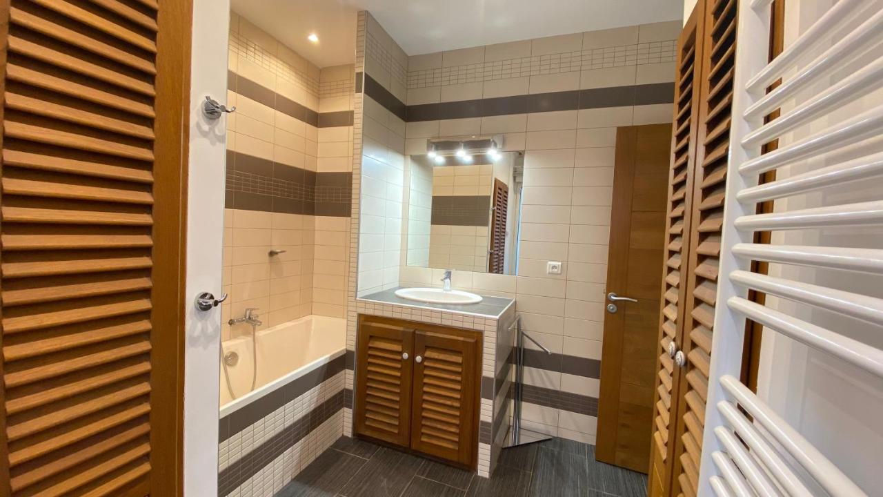 Casa Di Artisti Ajaccio - Homes - Classé 5 étoiles - Exceptionnel Appartement