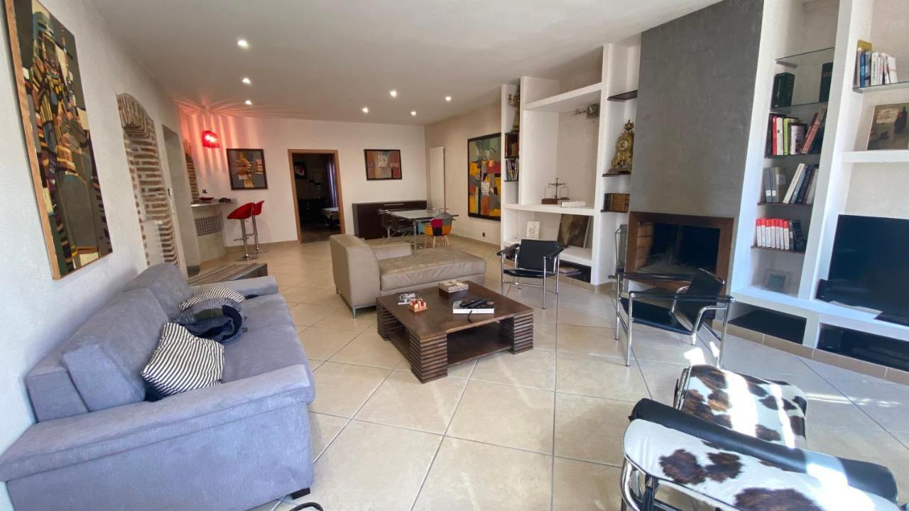 Appartement Casa Di Artisti Ajaccio - Homes - Classé 5 étoiles - Exceptionnel