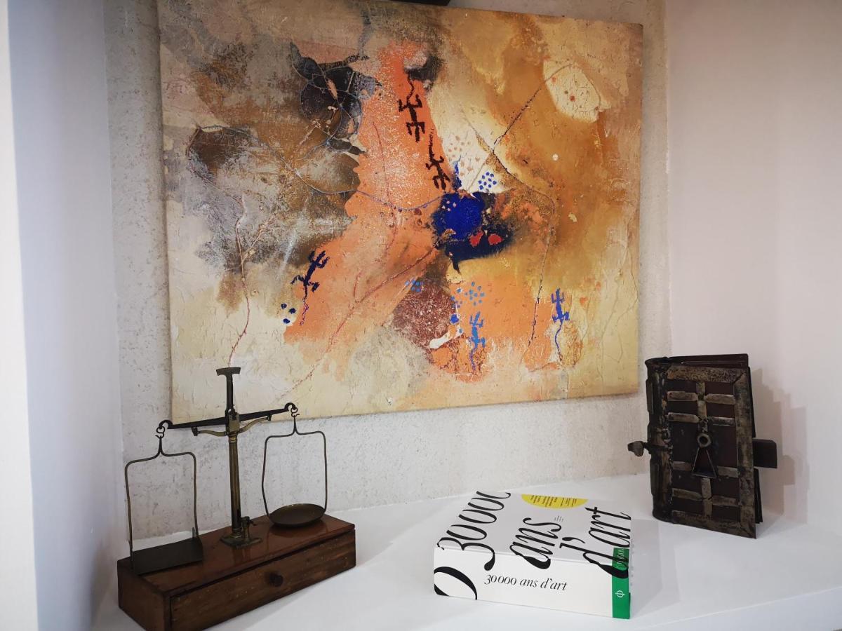 Appartement Casa Di Artisti Ajaccio - Homes - Classé 5 étoiles - Exceptionnel