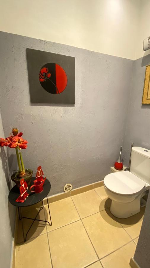Casa Di Artisti Ajaccio - Homes - Classé 5 étoiles - Exceptionnel Appartamento