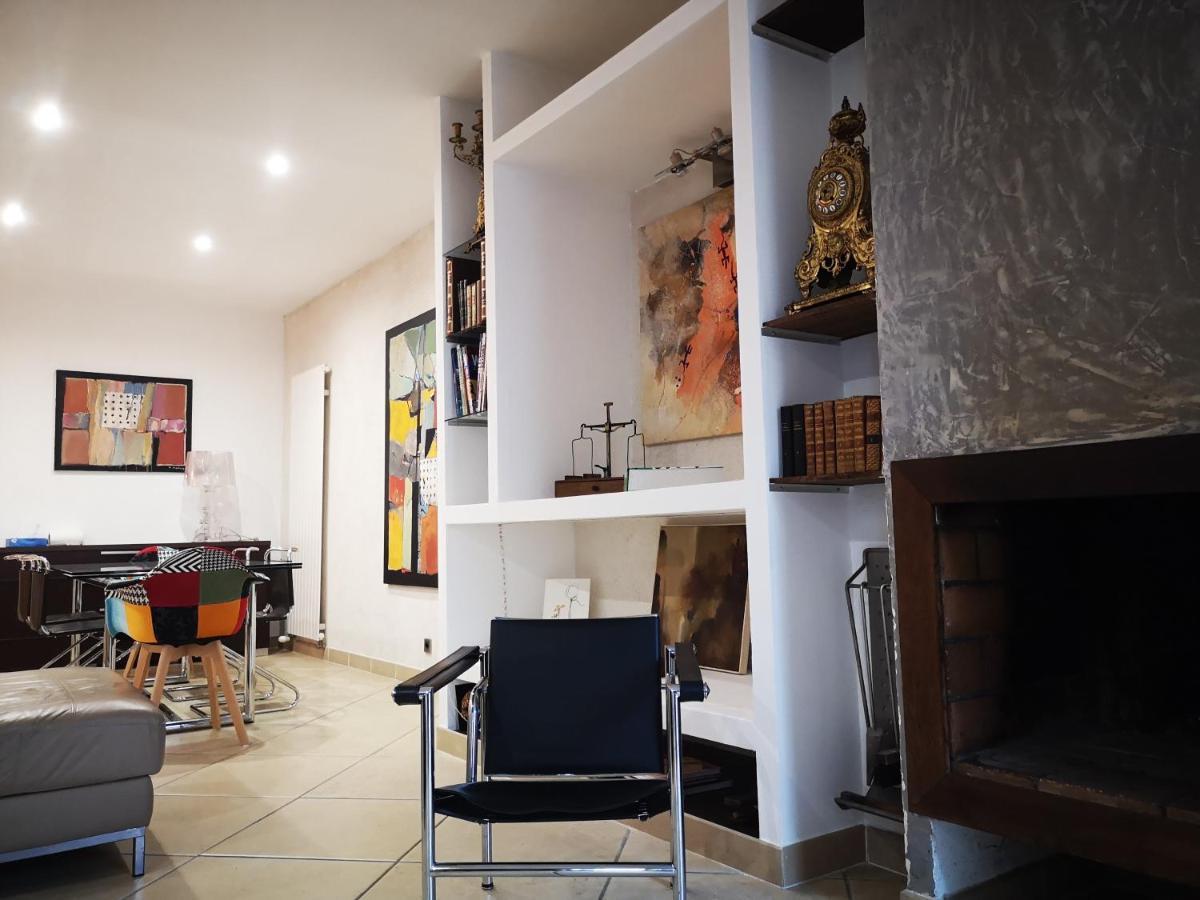 Casa Di Artisti Ajaccio - Homes - Classé 5 étoiles - Exceptionnel Appartamento Ajaccio (Corsica)