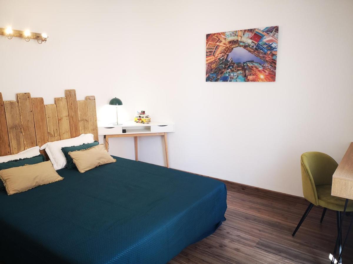 Appartement Casa Di Artisti Ajaccio - Homes - Classé 5 étoiles - Exceptionnel