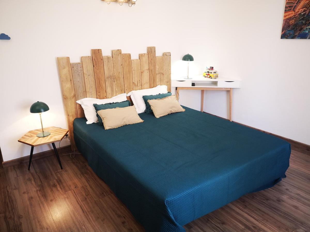 Appartement Casa Di Artisti Ajaccio - Homes - Classé 5 étoiles - Exceptionnel *