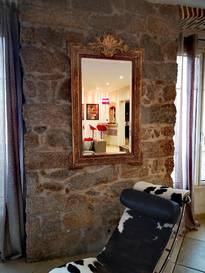 Casa Di Artisti Ajaccio - Homes - Classé 5 étoiles - Exceptionnel Appartamento Ajaccio (Corsica)