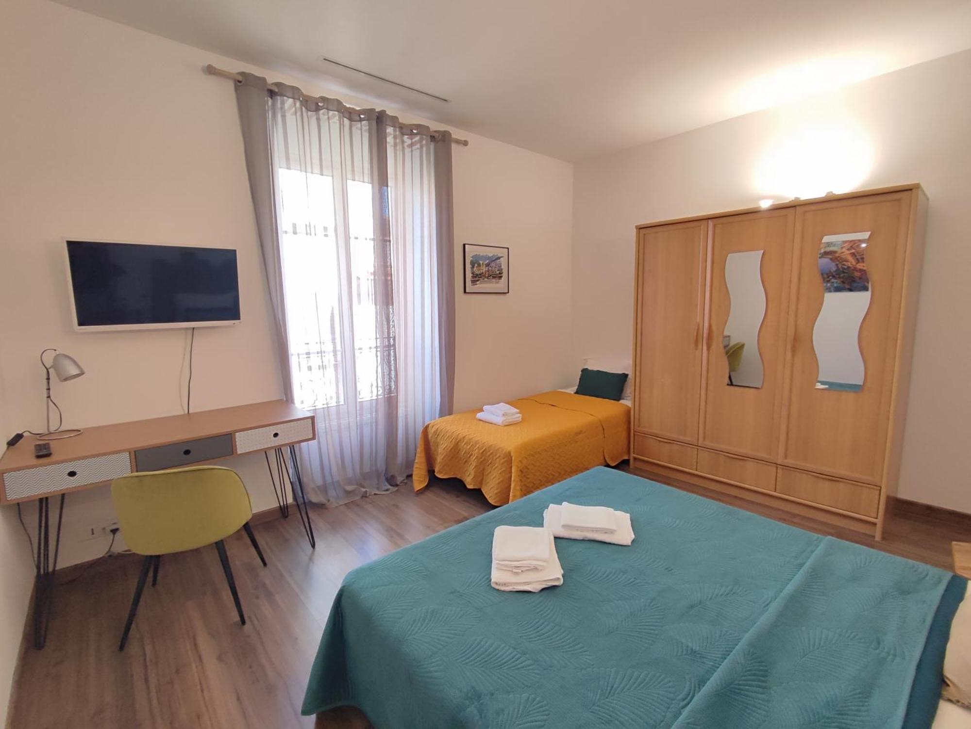 Casa Di Artisti Ajaccio - Homes - Classé 5 étoiles - Exceptionnel *