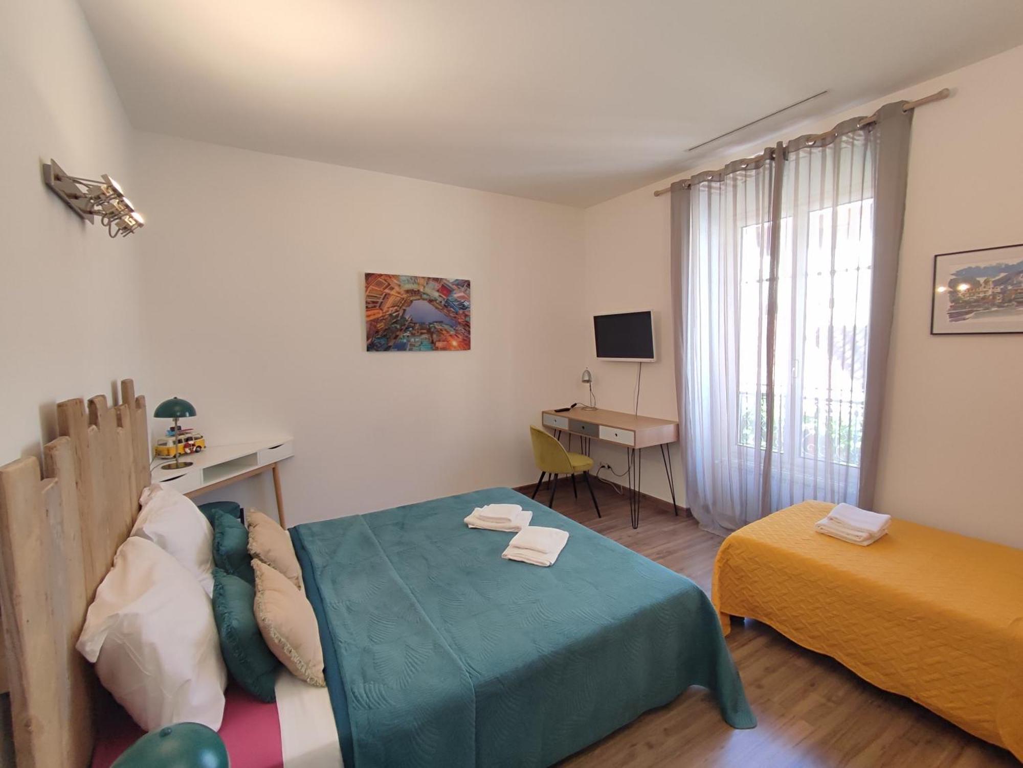 Casa Di Artisti Ajaccio - Homes - Classé 5 étoiles - Exceptionnel *
