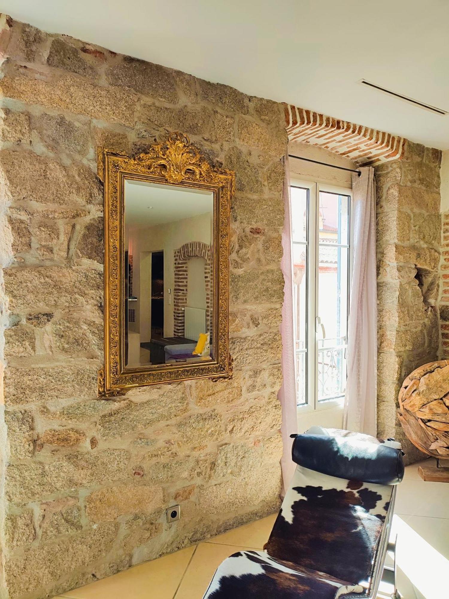 Casa Di Artisti Ajaccio - Homes - Classé 5 étoiles - Exceptionnel Appartamento *