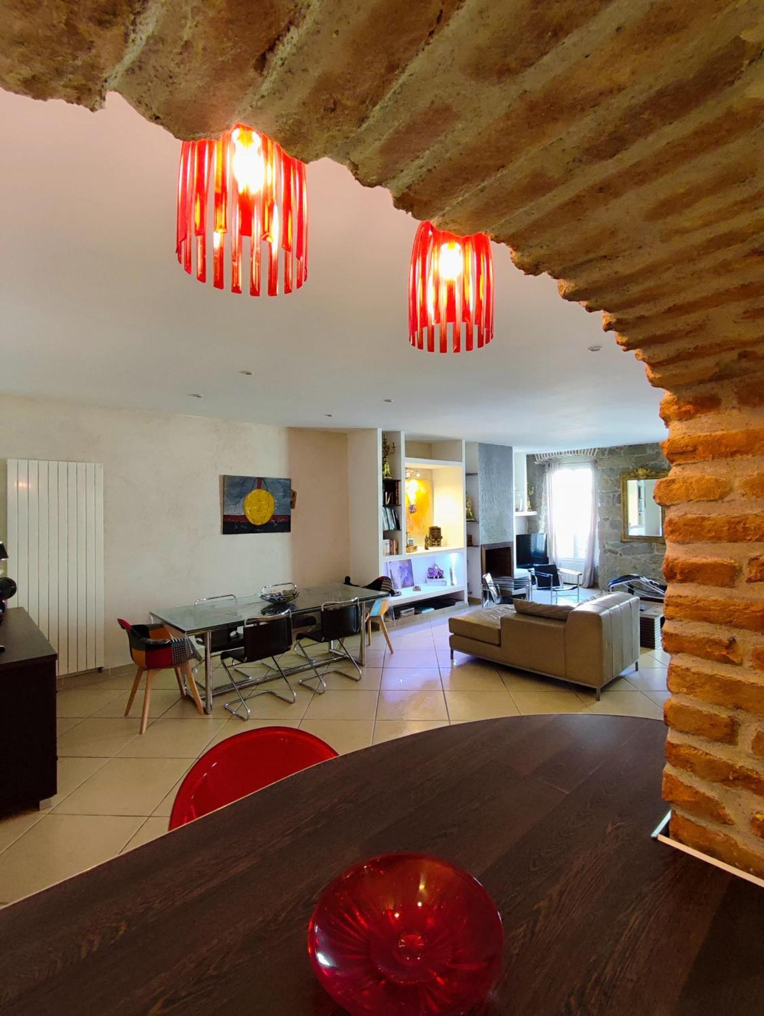 Casa Di Artisti - Homes - Classé 5 étoiles - Exceptionnel Ajaccio (Corsica)